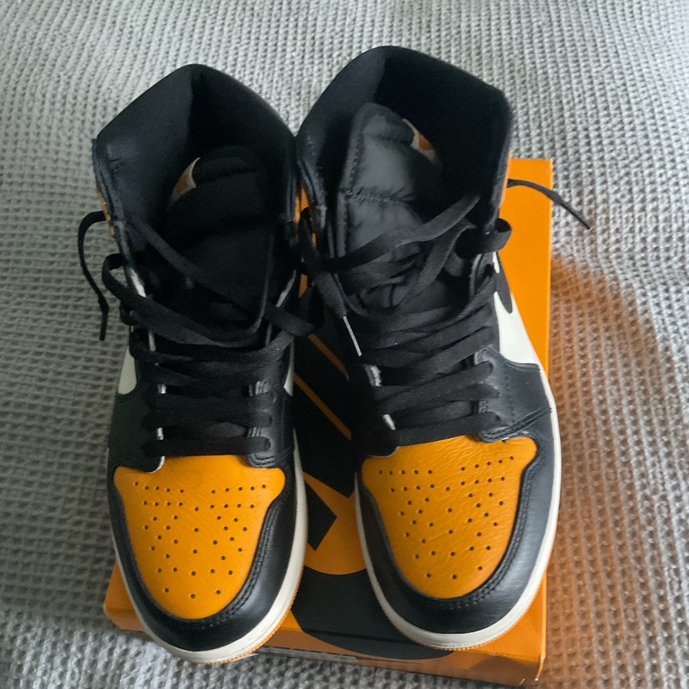 Jordan 1 used